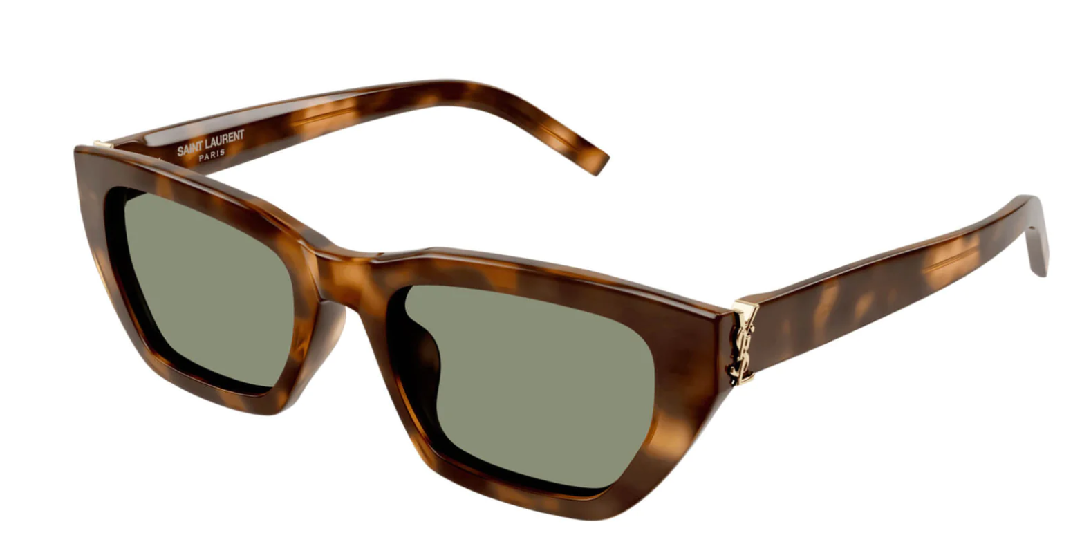 saint laurent sl m127f 003 güneş gözlüğü