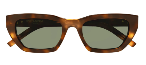 saint laurent sl m127f 003 güneş gözlüğü