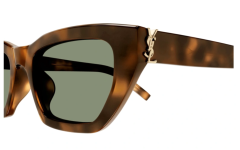 saint laurent sl m127f 003 güneş gözlüğü