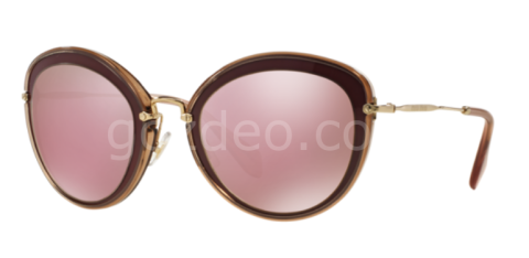 miu miu 50rs tkw4m2 güneş gözlüğü