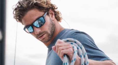 Oakley 9416 06 split shot güneş gözlüğü