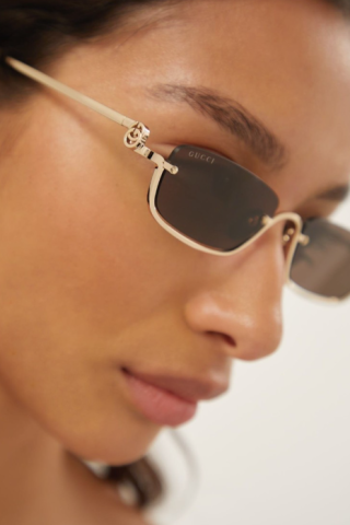 gucci GG1278S 001 güneş gözlüğü