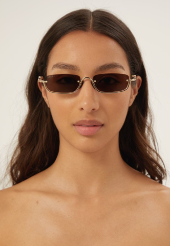 gucci GG1278S 001 güneş gözlüğü