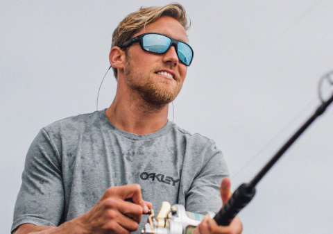 Oakley 9416 06 split shot güneş gözlüğü