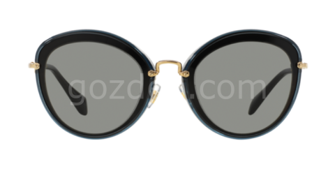 miu miu 50rs 1ab9k1 güneş gözlüğü