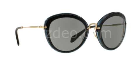 miu miu 50rs 1ab9k1 güneş gözlüğü