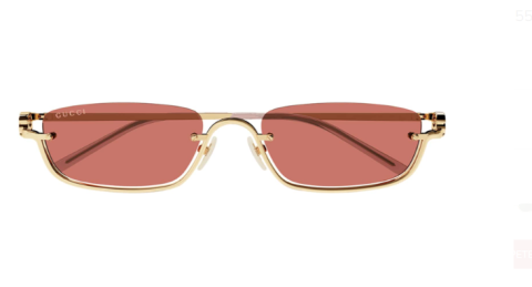 gucci gg1278s 003 güneş gözlüğü