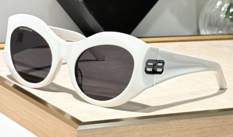 balenciaga bb 0256s 003  güneş gözlüğü