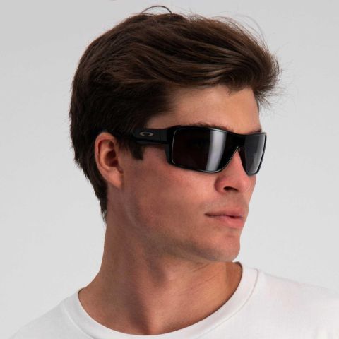 oakley 9419 01 ridgeline güneş gözlüğü