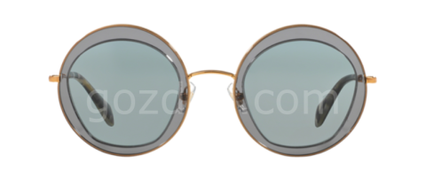 miu miu 50qs roy3c2 güneş gözlüğü