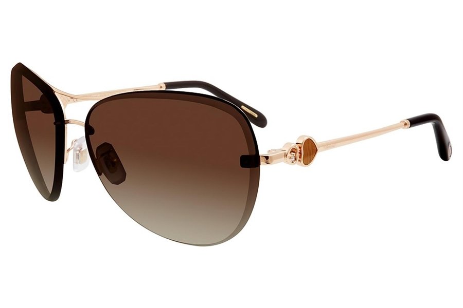 chopard c88s 08fc güneş gözlüğü