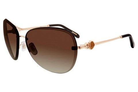 chopard c88s 08fc güneş gözlüğü