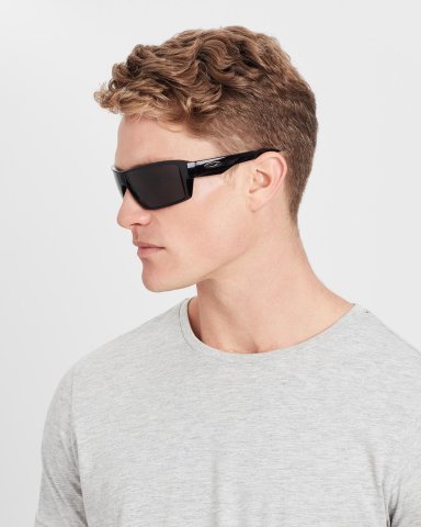 oakley 9419 01 ridgeline güneş gözlüğü