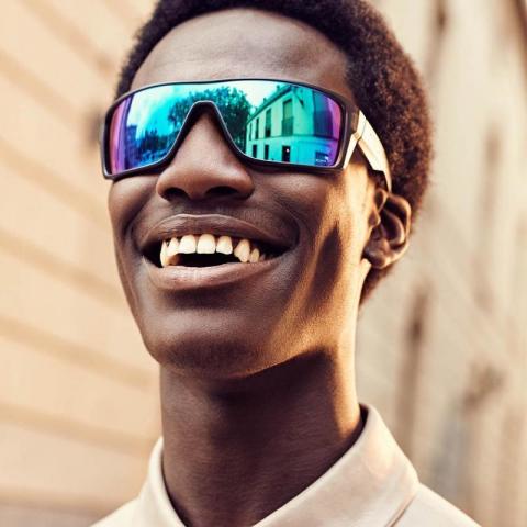 oakley 9419 04 ridgeline güneş gözlüğü