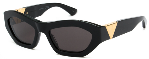 bottega veneta bv 1221s 001  güneş gözlüğü