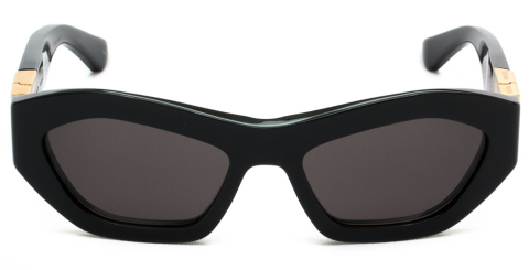 bottega veneta bv 1221s 001  güneş gözlüğü