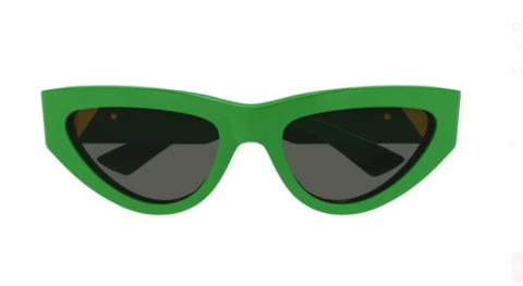 bottega veneta bv 1221s 003  güneş gözlüğü