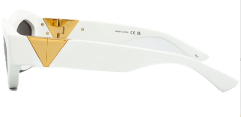 bottega veneta bv 1221s 004  güneş gözlüğü