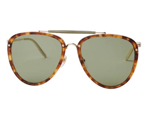 gucci gg0672s 003 güneş gözlüğü