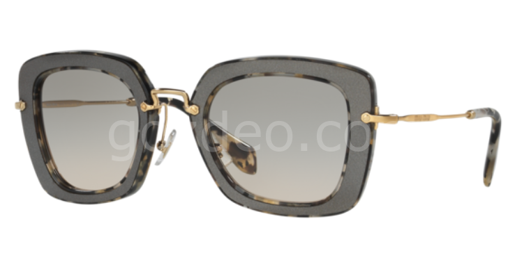 miu miu 07os dhe3h2 güneş gözlüğü