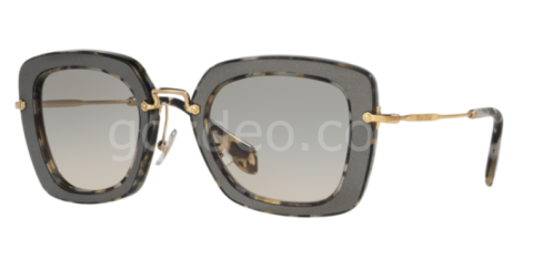 miu miu 07os dhe3h2 güneş gözlüğü