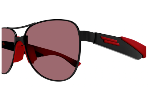 bottega veneta bv 1231s 004 güneş gözlüğü