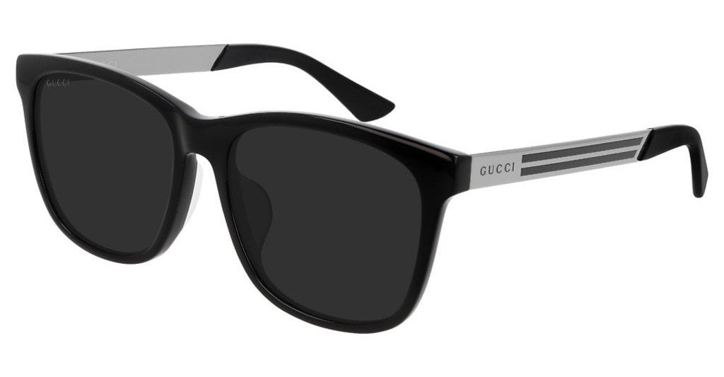 gucci gg0695sa 001 güneş gözlüğü