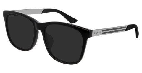 gucci gg0695sa 001 güneş gözlüğü