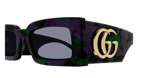 gucci gg1425s 003 güneş gözlüğü