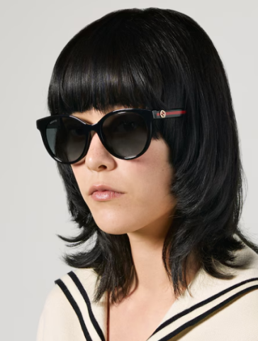 gucci gg0702sk 002 güneş gözlüğü