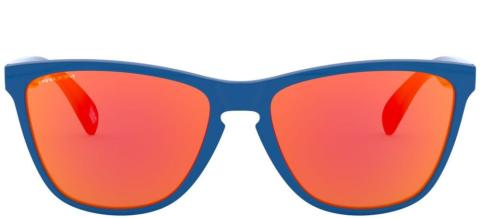 oakley 9444 04 frogskings 35th güneş gözlüğü