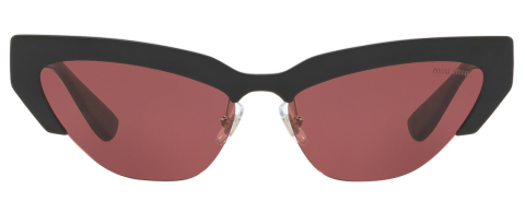 miu miu 04us 1ab0a0 güneş gözlüğü