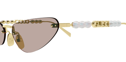 gucci gg 1920s 004 güneş gözlüğü