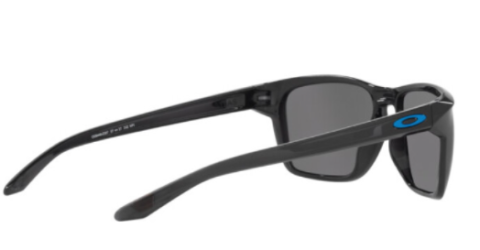 oakley 9448 23 sylas güneş gözlüğü