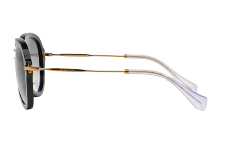 miu miu 03qs 1ab3h0 güneş gözlüğü