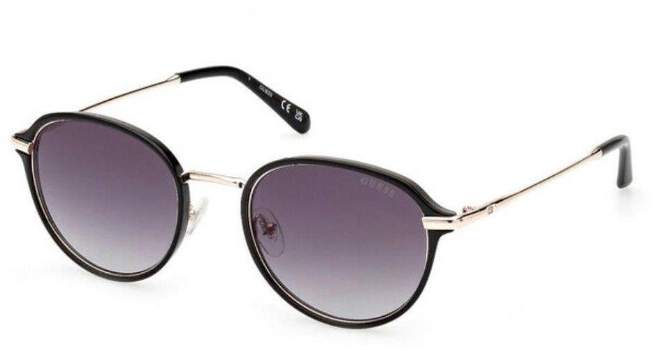 Guess Gu00068 01b Güneş Gözlüğü