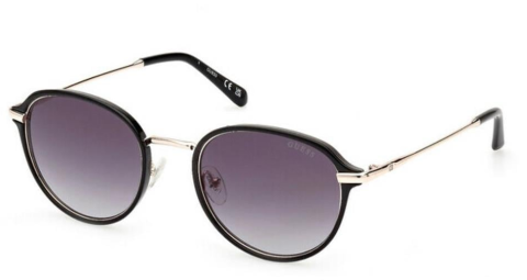 Guess Gu00068 01b Güneş Gözlüğü