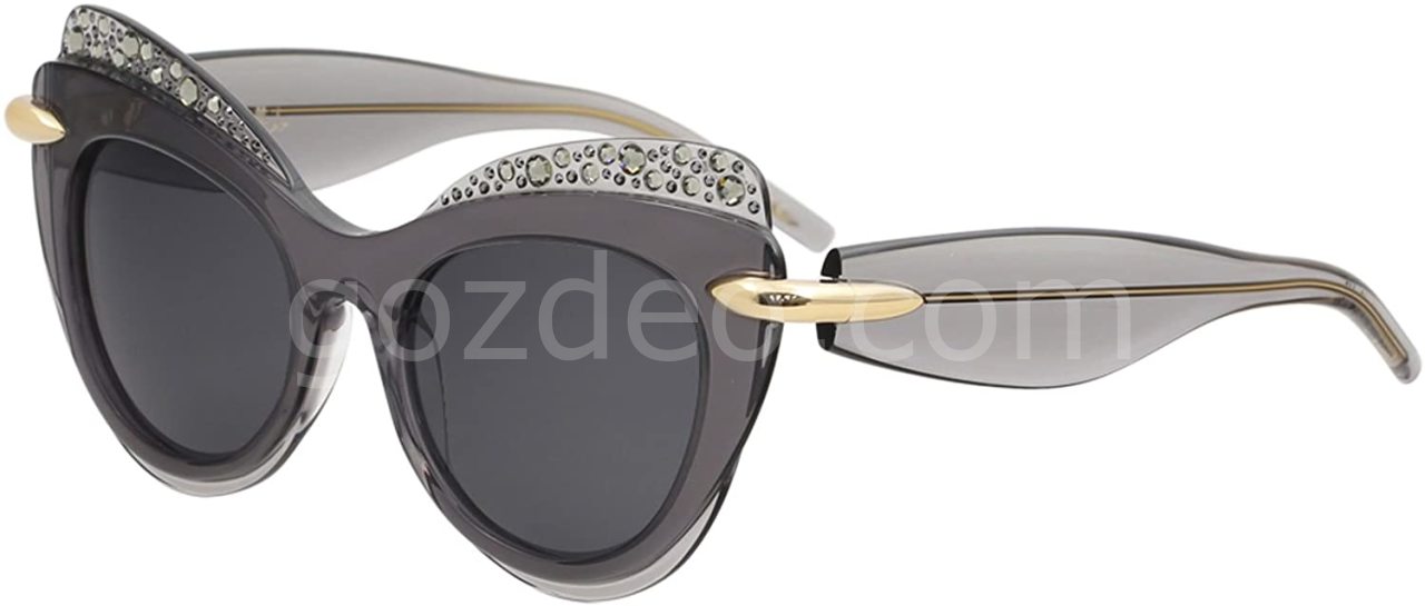 Pomellato 0002S 001 Kadın Güneş Gözlüğü