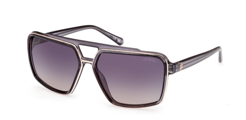 guess gu00076 20b güneş gözlüğü