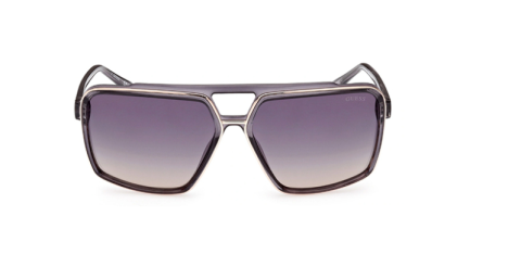 guess gu00076 20b güneş gözlüğü