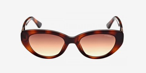 guess gu7849 53f güneş gözlüğü