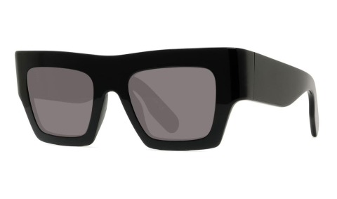 kenzo kz 40070ı 01a güneş gözlüğü