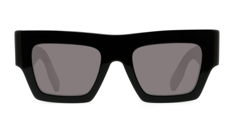 kenzo kz 40070ı 01a güneş gözlüğü