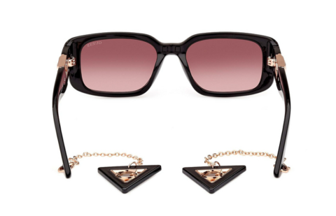 guess gu7891 01t güneş gözlüğü