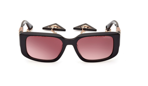 guess gu7891 01t güneş gözlüğü