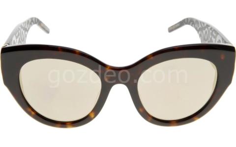 Pomellato 0011S 002 Kadın Güneş Gözlüğü