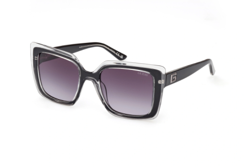 guess gu7908 05b güneş gözlüğü