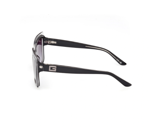 guess gu7908 05b güneş gözlüğü