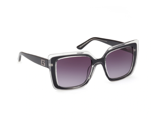guess gu7908 05b güneş gözlüğü