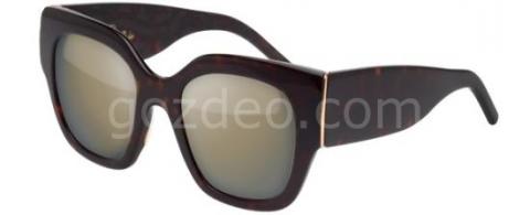 Pomellato 0012S 002 Kadın Güneş Gözlüğü